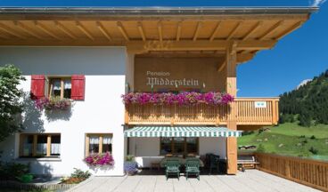 Pension Widderstein, Bild 12