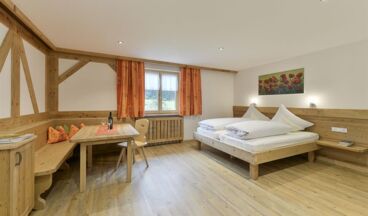 Pension Widderstein, Bild 21