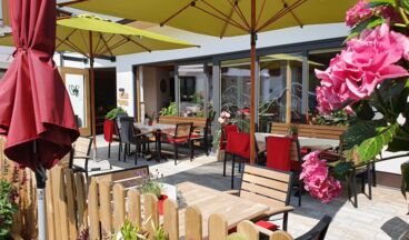 Walkerbach, Restaurant, Bild 1