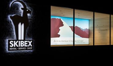 Hotel - Garni Sursilva, Bild 54