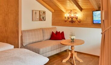 Hotel - Garni Sursilva, Bild 26