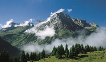 Hotel - Garni Sursilva, Bild 69