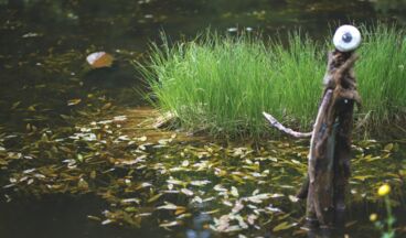 Der Grüne Rätsel-Ring, Bild 3