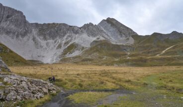 The Green Ring - 2nd Leg, Image 9