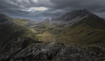 Der Grüne Ring - 1. Etappe, Bild 10