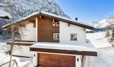 Chalet Lilly by A-Appartments, Image 9
