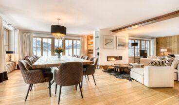 Chalet Lilly by A-Appartments, Image 16