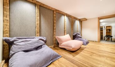 Chalet Lilly by A-Appartments, Image 25
