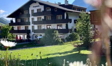 Appart Hotel Knappaboda, Bild 18