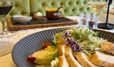 Stäfeli, Achtele WeinRestaurant, Bild 8