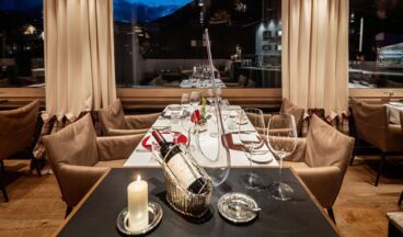 Romantik Hotel Die Krone von Lech, Image 27