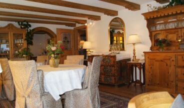 Pension Hartenfels, Bild 22