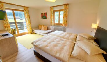 Frühstückspension Mallaun, Image 27