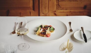 Burg, Lechtaler Stuben, Image 4