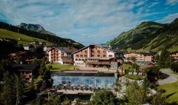 Hotel Austria, Image 2