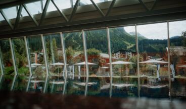 Hotel Austria, Image 81