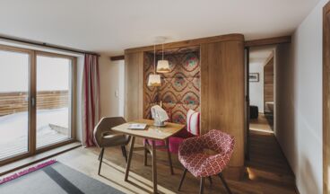 Hotel Goldener Berg, Bild 52