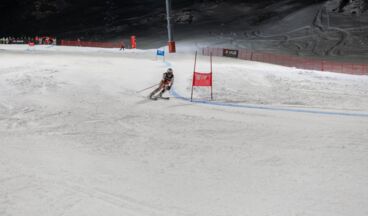 REMUS Team Challenge, Bild 1