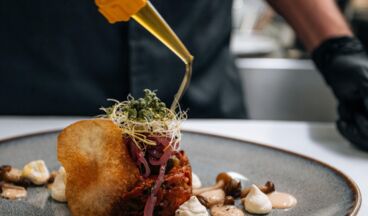 Schneggarei, Skihütte, Bild 4