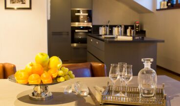 BENTLEYS HOUSE Mountain Residence, Bild 9