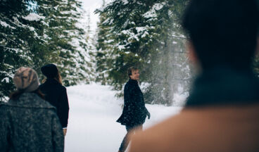 Lech - Zürs Seekopfbahn