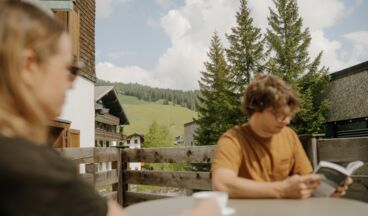 Haus Margarethe, Bild 32