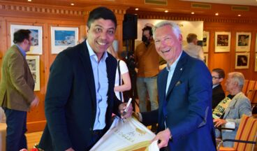 Fußball Kongress Gipfelgespräche, Bild 4