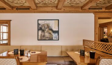 Hotel - Garni Sursilva, Bild 7