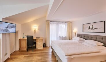 Hotel - Garni Sursilva, Bild 36