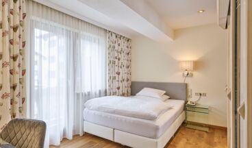 Hotel - Garni Sursilva, Bild 49