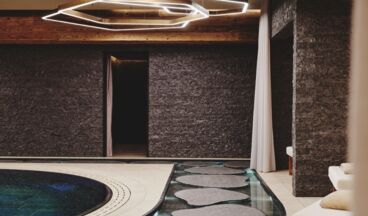 Day Spa im Burg Hotel, Bild 6