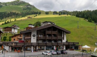 Sportalp Waldhart, Bild 1