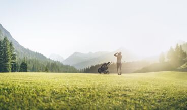 International Walser Golf Competition