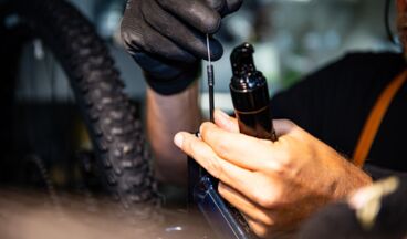 STROLZ Bike Shop, Image 2