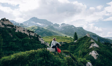 Spielend wandern & Gipsis Rätselweg