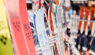 Skifahren mit Strolz Genuss, Bild 5