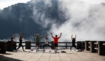 Hotel Goldener Berg, Bild 29