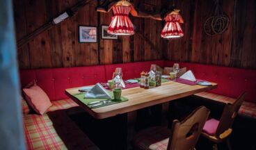 Hotel Goldener Berg, Bild 36