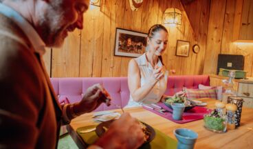 Hotel Goldener Berg, Bild 22