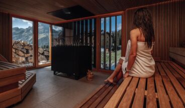 Hotel Goldener Berg, Bild 61