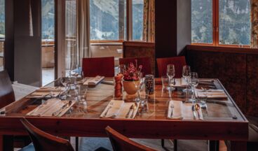 Hotel Goldener Berg, Bild 6