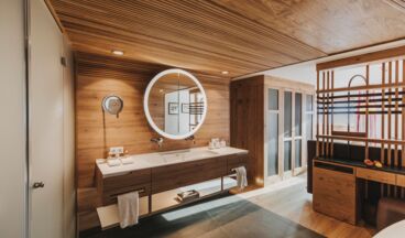 Hotel Goldener Berg, Bild 77