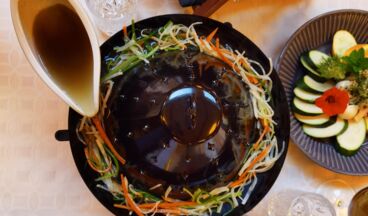 Stäfeli, Achtele WeinRestaurant, Bild 2