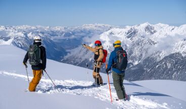 Ski school Rüfikopf, Image 3