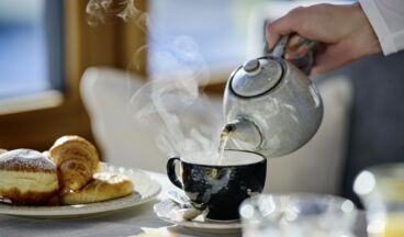 Lust for live in Lech Haldenhof, Image 9