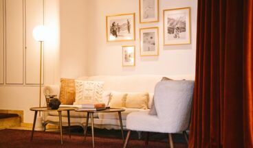 Thurnher's Alpenhof - A-ROSA Collection, Bild 14