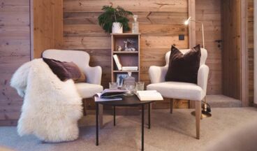 hotel & chalet madlochBlick, Bild 2