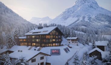 Hotel Kristberg, Image 1