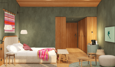 Hotel Kristberg, Image 21