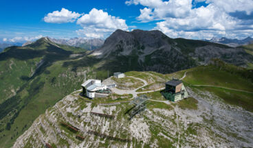 Geoweg Rüfikopf, Bild 2